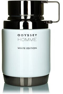 Armaf Odyssey Homme White Edition Eau de Parfum 100ml - BEAUTY PLATZ