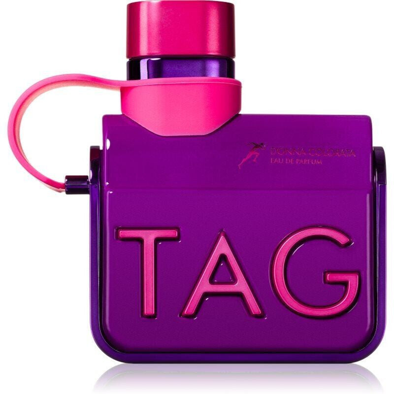 Armaf Tag Donna Colorata Eau de Parfum 100ml - BEAUTY PLATZ
