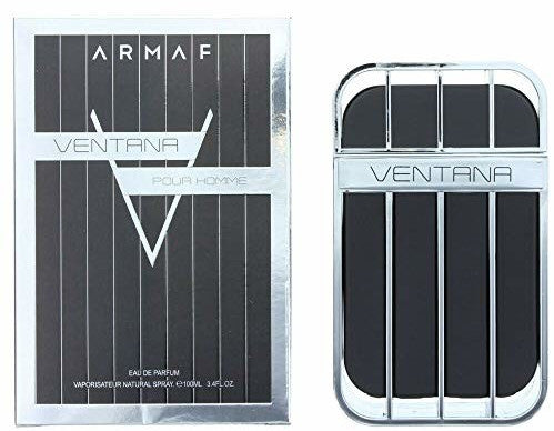 Armaf Ventana pour Homme Eau de Parfum 100ml - BEAUTY PLATZ
