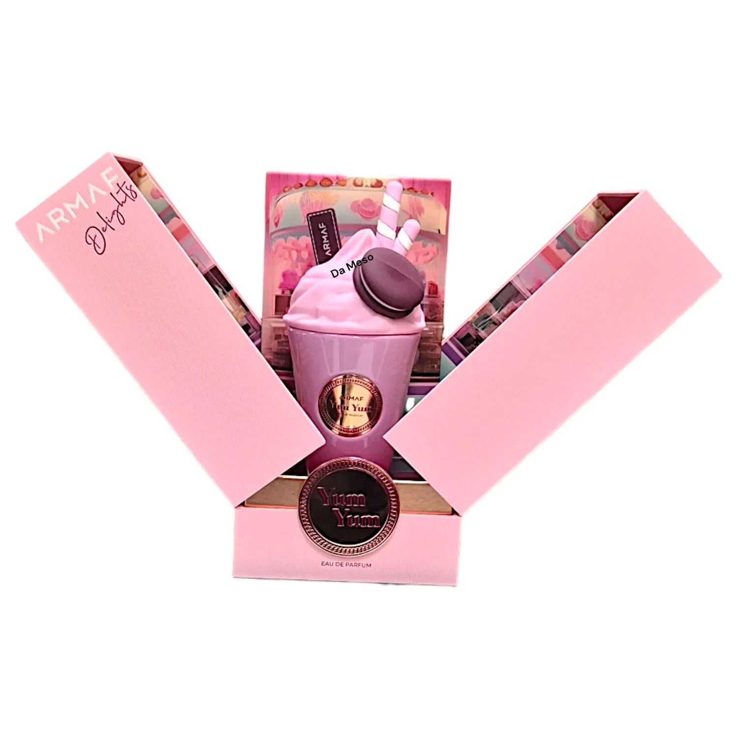 Armaf Yum Yum Eau de Parfum 100ml - BEAUTY PLATZ