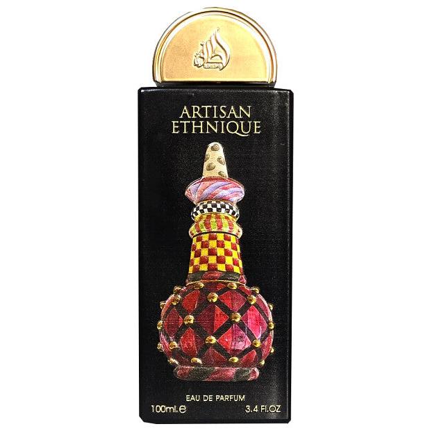 Lattafa Pride Perfume Artisan Ethnique Eau de Parfum 100ml