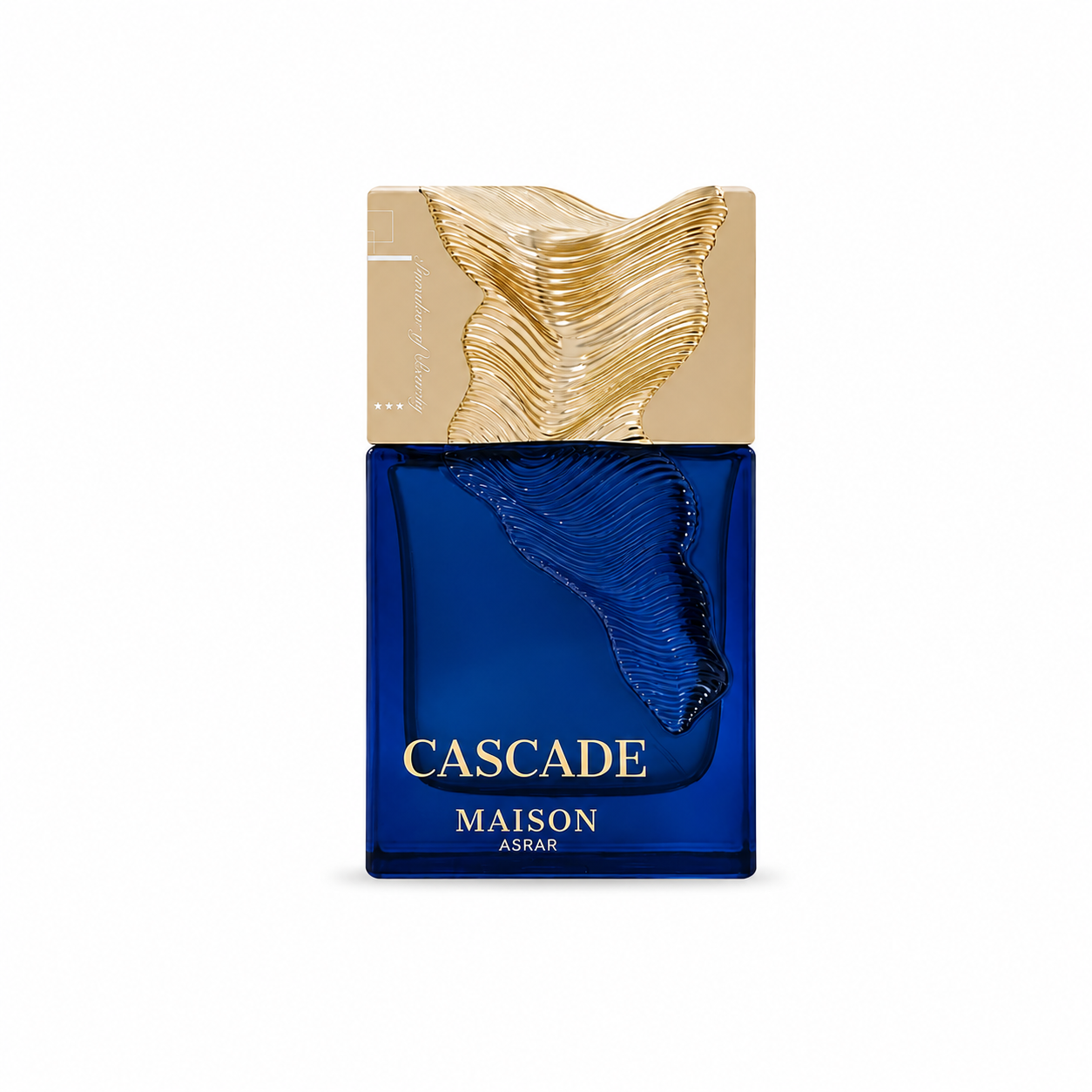 Maison Asrar Cascade Eau de Parfum para mujer 100 ml
