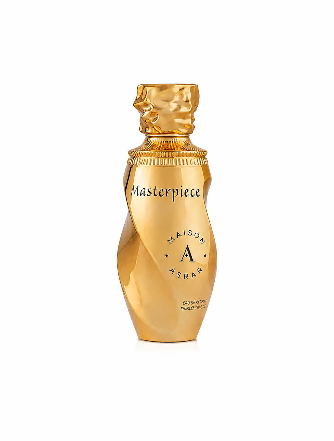 Maison Asrar Masterpiece Eau de Parfum 100 ml