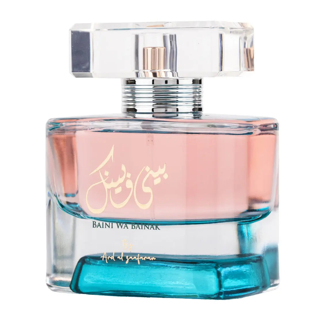 Ard Al Zaafaran Perfume Baini Wa Bainak  Eau de Parfum 100 ml - BEAUTY PLATZ