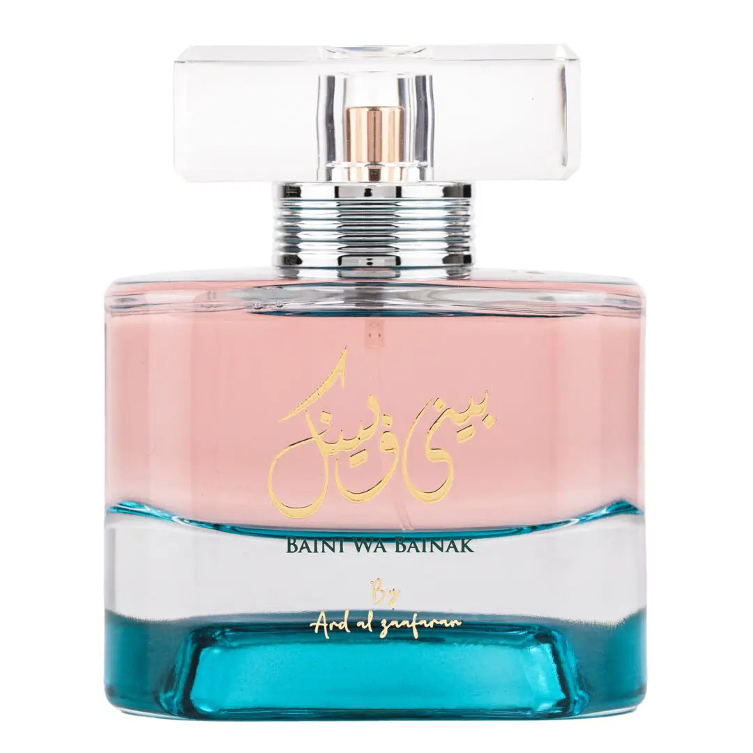 Ard Al Zaafaran Perfume Baini Wa Bainak  Eau de Parfum 100 ml - BEAUTY PLATZ