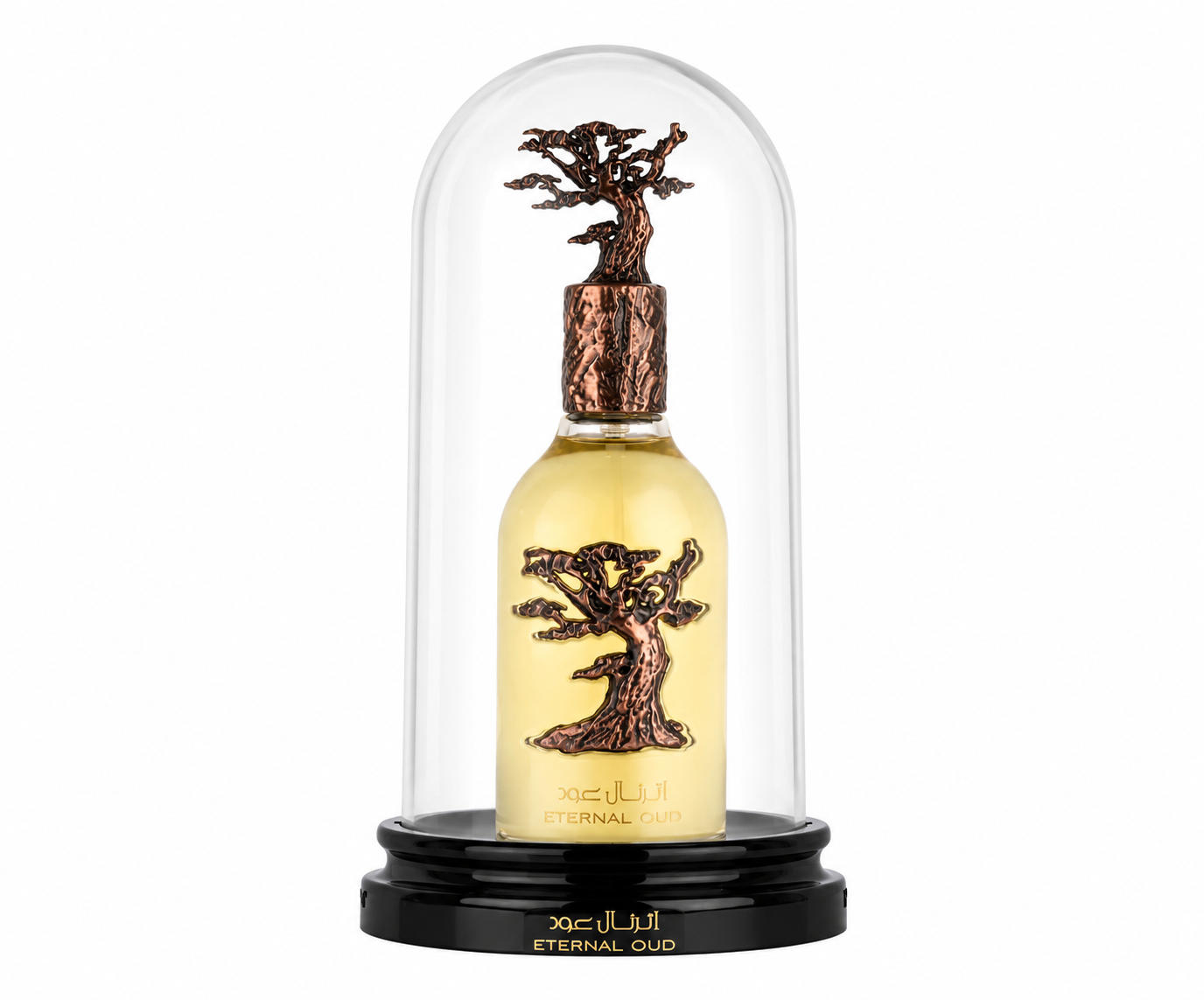 Lattafa Pride Eternal Oud Eau de Parfum 100 ml Unisex Lattafa Pride