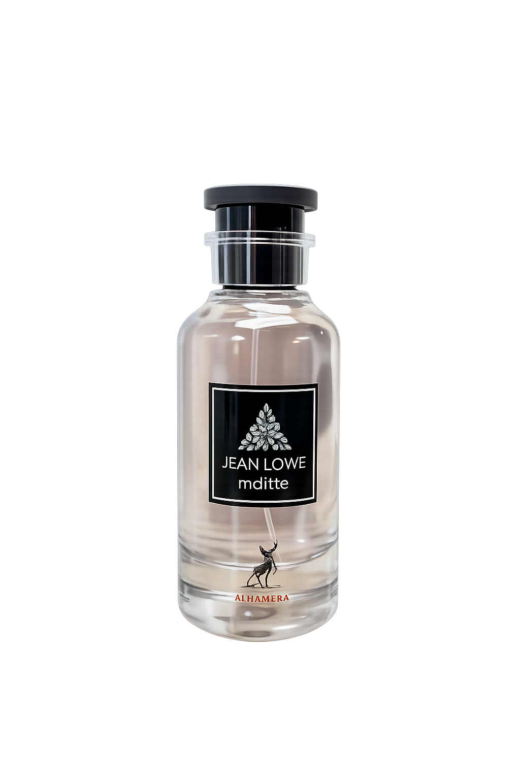 Maison Alhambra Jean Lowe Maitre  Eau de Parfum Unisex 100 ml Maison Alhambra