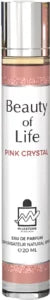 Milestone Beauty of Life Pink Crystal Eau de Parfum 20ml - BEAUTY PLATZ