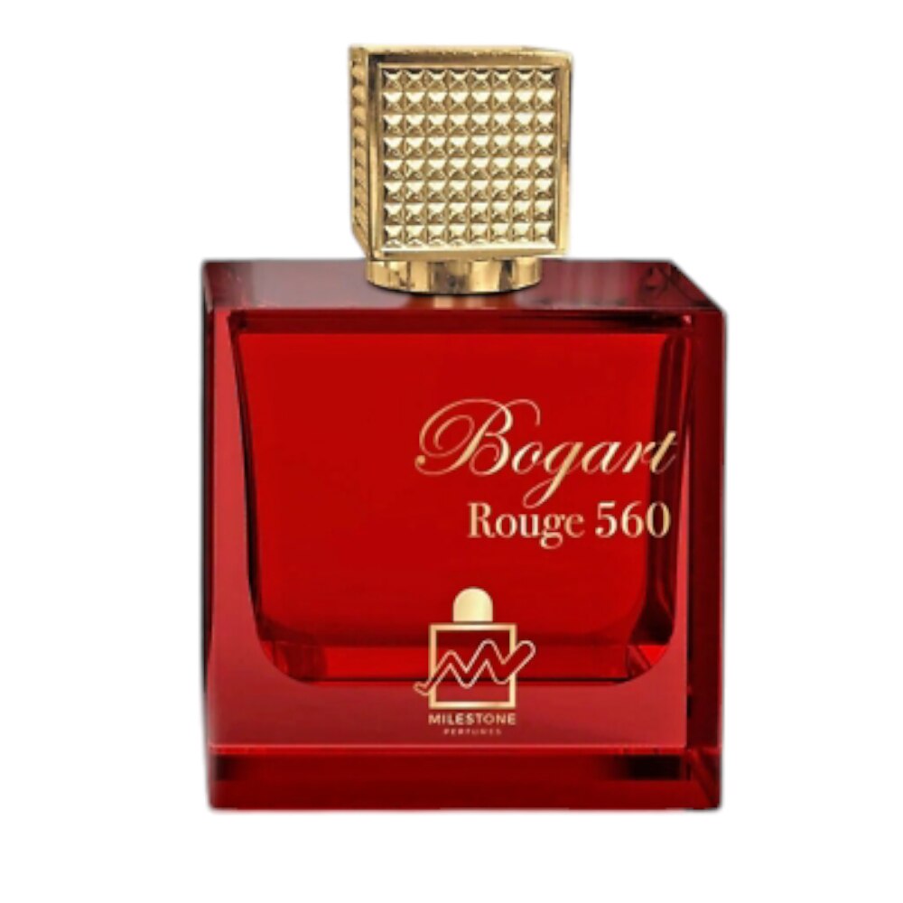 Milestone Bogart Rouge 560 Eau de Parfum 100ml - BEAUTY PLATZ