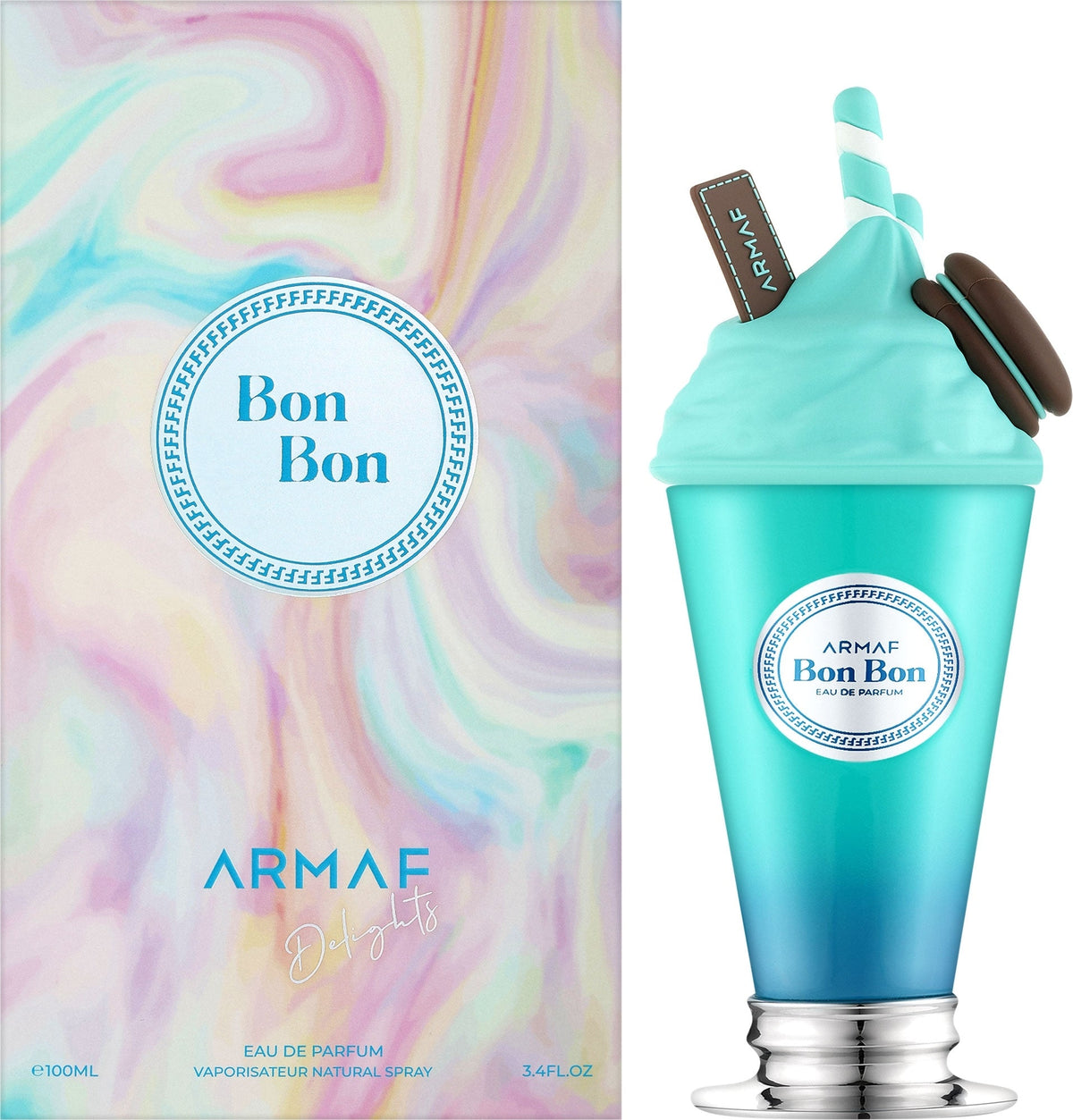 ARMAF BON BON Eau de Parfum 100 ML