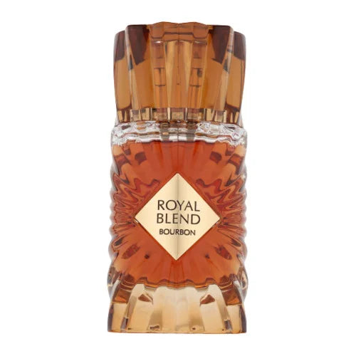 French Avenue Royal Blend Bourbon Eau de Parfum 100ml - BEAUTY PLATZ