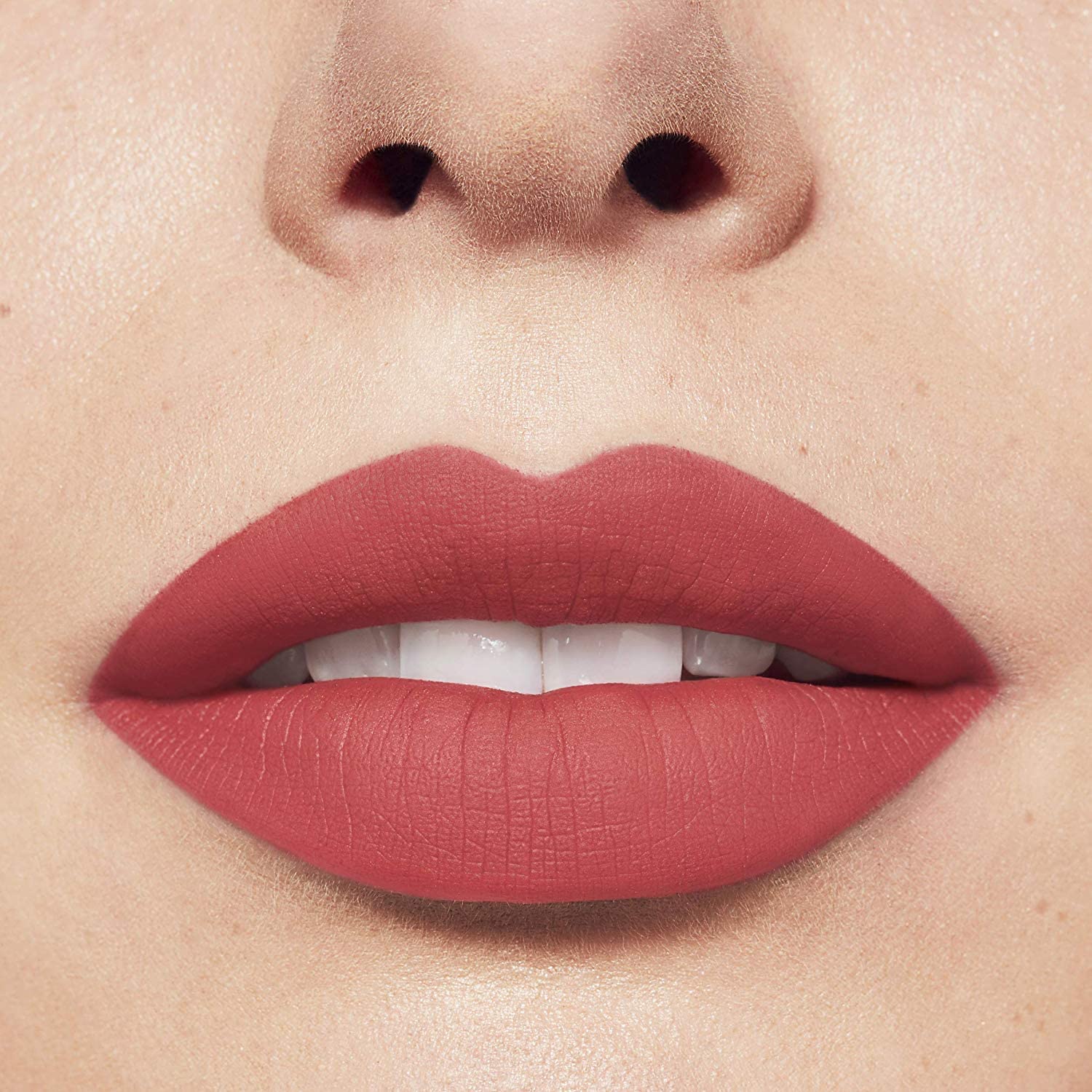 Bourjois, Rouge Edition Velvet, Dimeticon, Matt, Flüssiger Lippenstift, 04, Pfirsich Club, 7.7 ml
