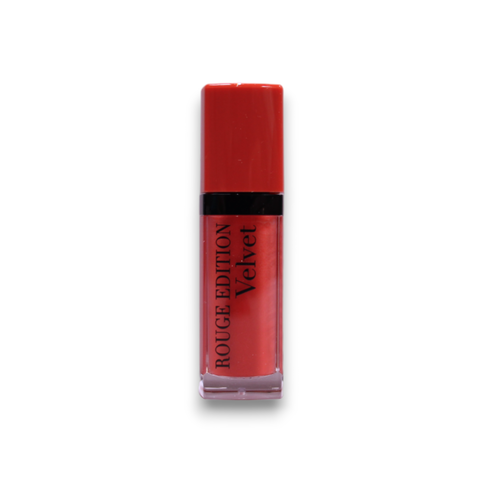 Bourjois, Rouge Edition Velvet, Dimeticon, Matt, Flüssiger Lippenstift, 04, Pfirsich Club, 7.7 ml
