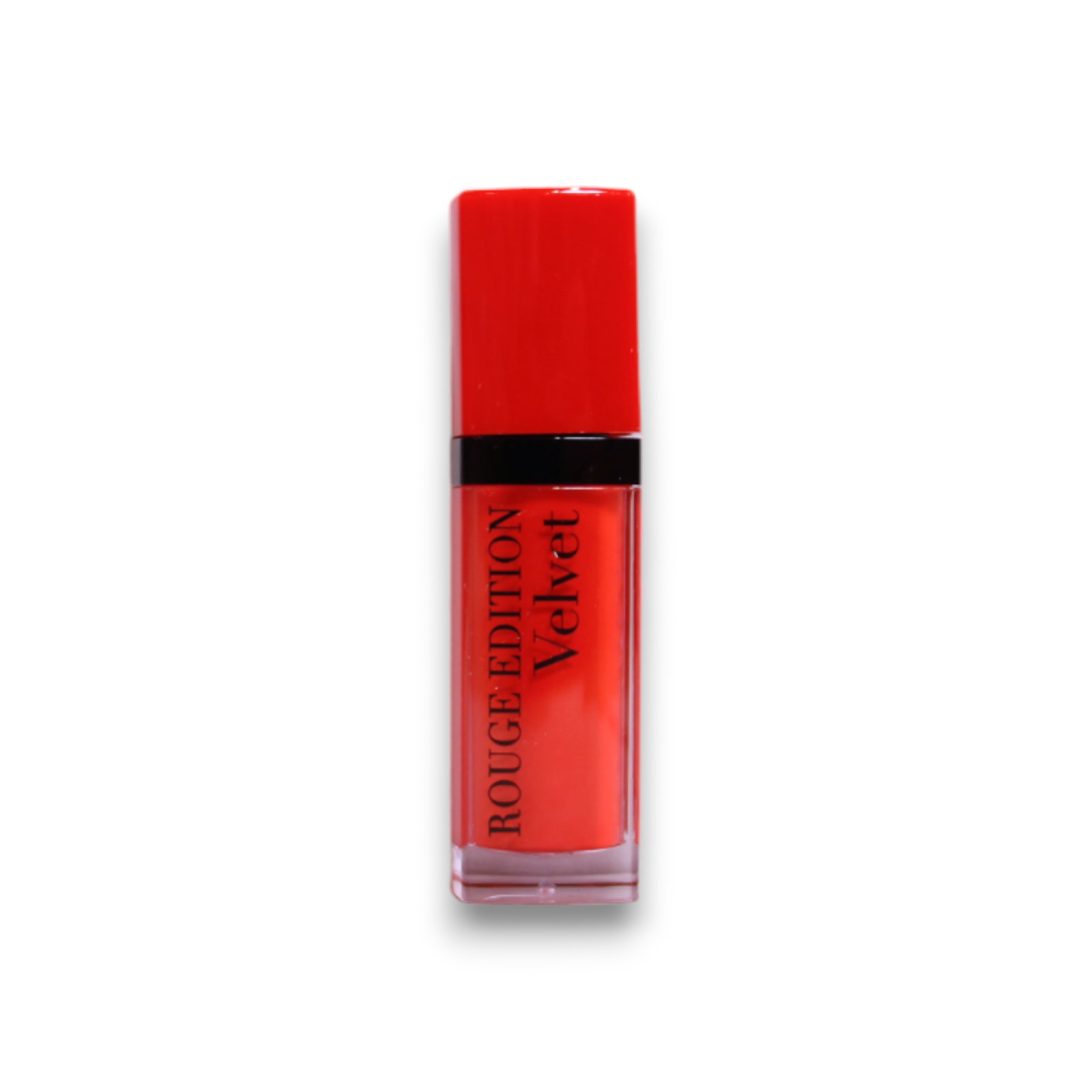 Bourjois, Rouge Edition Velvet, Matt, Flüssiger Lippenstift, 20, Mohnblumentage, 7.7 ml