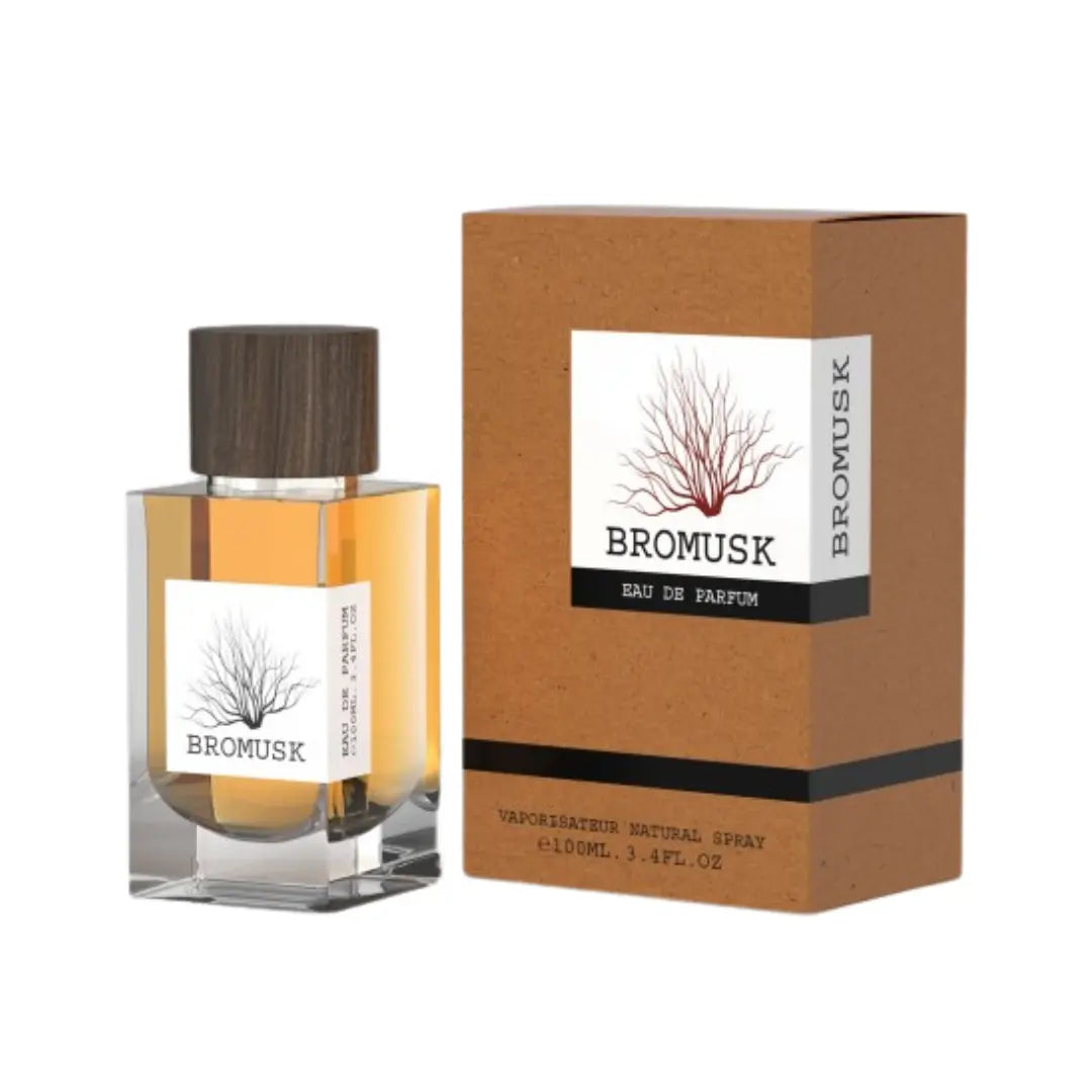 Emper Bromusk Eau de Parfum 100ml - BEAUTY PLATZ