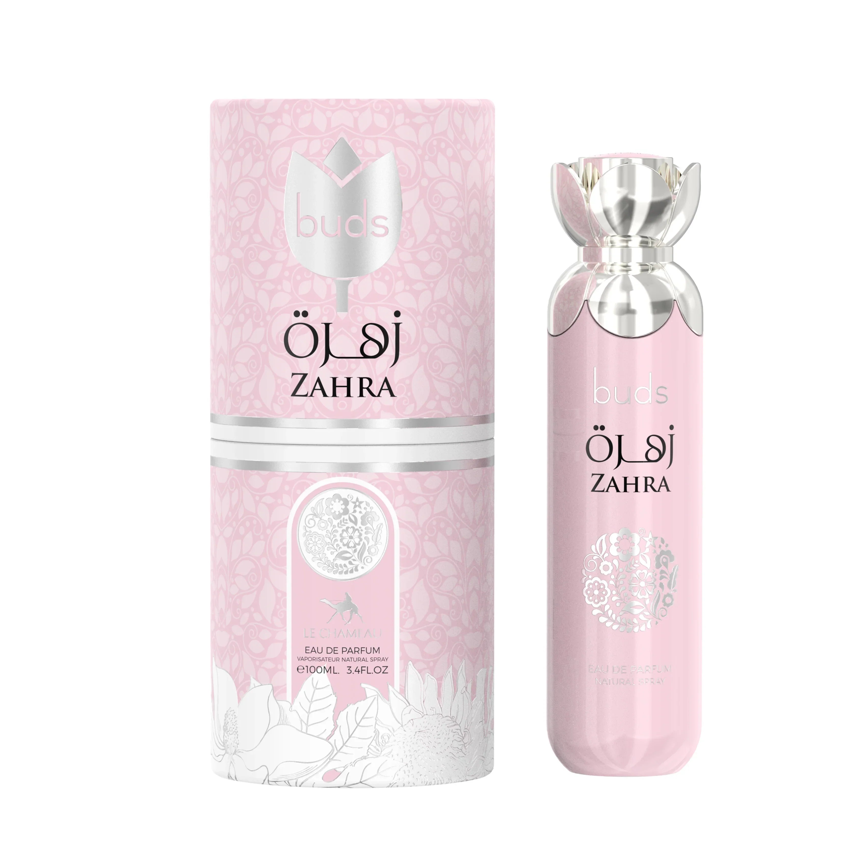 Le Chameau Buds Zahra Eau de Parfum 100ml - BEAUTY PLATZ