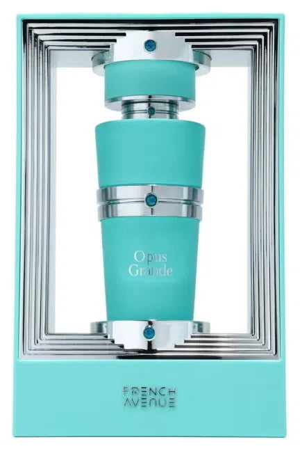 French Avenue Opus Grande Eau de Parfum 100ml - BEAUTY PLATZ