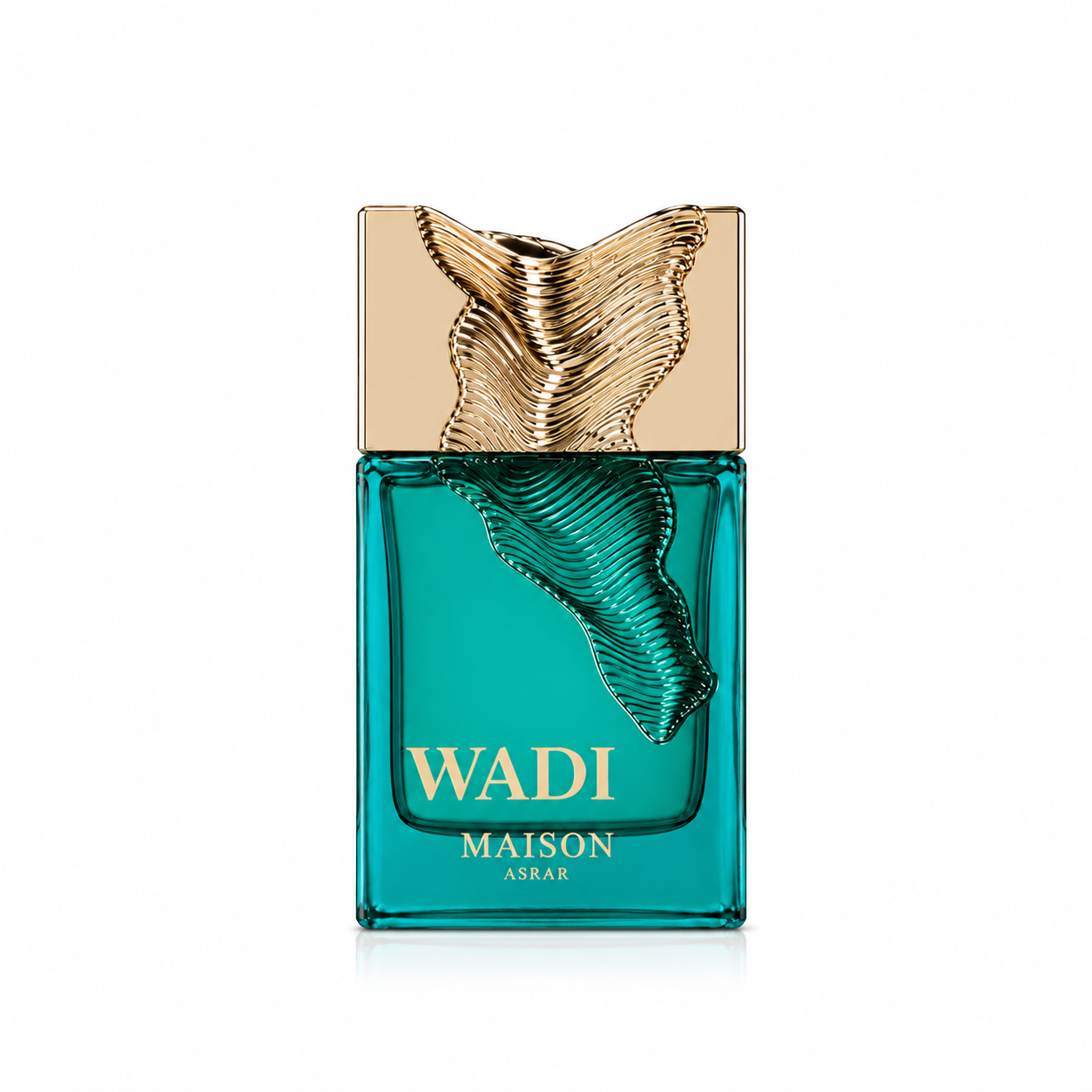 Maison Asrar Wadi Eau de Parfum Unisex 100 ml