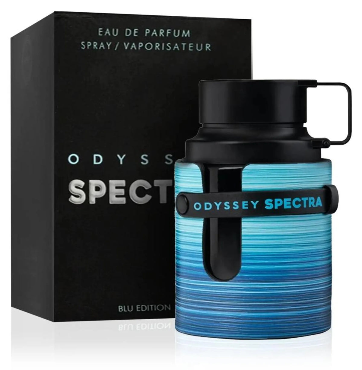 ARMAF Odyssey Spectra Blue Eau de Parfum 100 ML