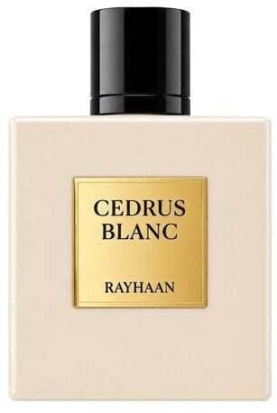 Rayhaan Cedrus Blanc Eau de Parfum 100ml