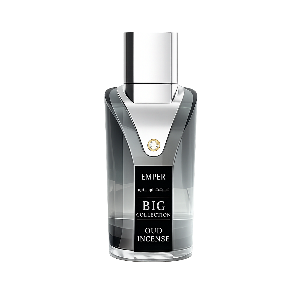 Emper Big Collection Oud Incense Eau de Parfum Unisex  100 ml Emper