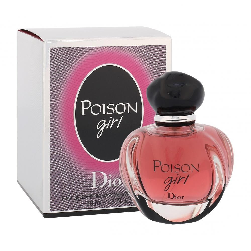 Christian Dior, Poison Girl, eau de parfum, para mujeres, 50 ml