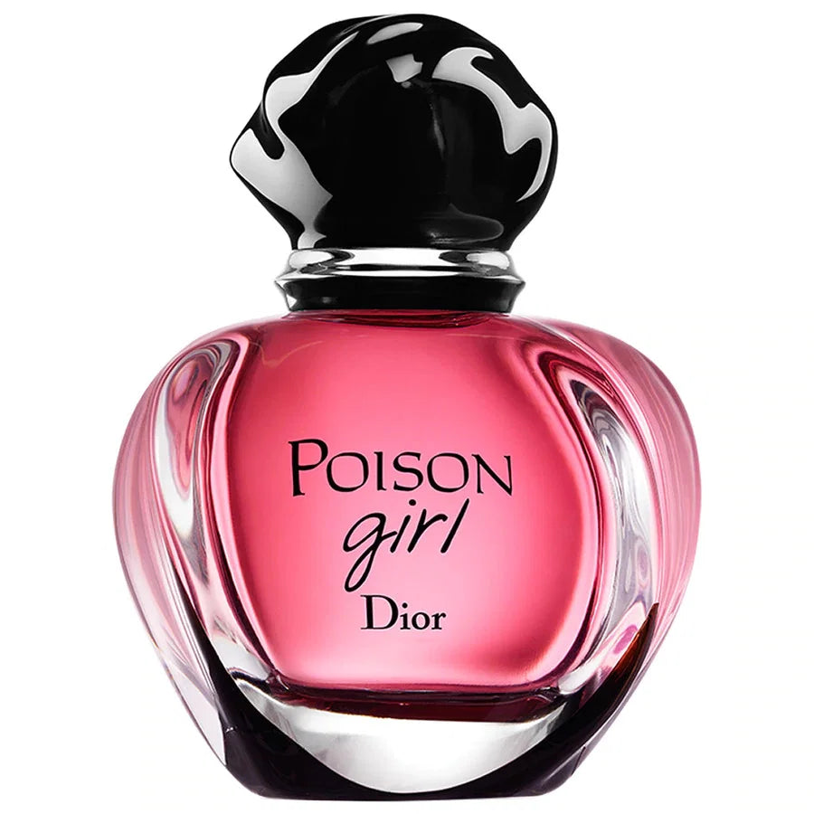 Christian Dior, Poison Girl, eau de parfum, para mujeres, 50 ml