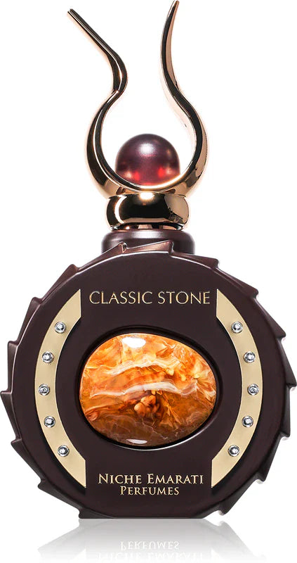Niche Emerati Classic Stone Eau de Parfum 100ml - BEAUTY PLATZ