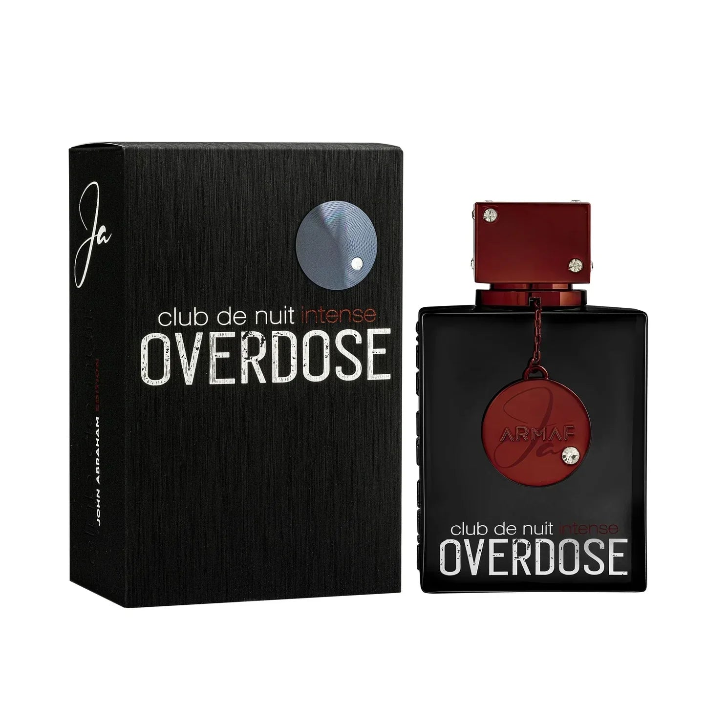Armaf Club de Nuit Overdose Eau de Parfum 100ml
