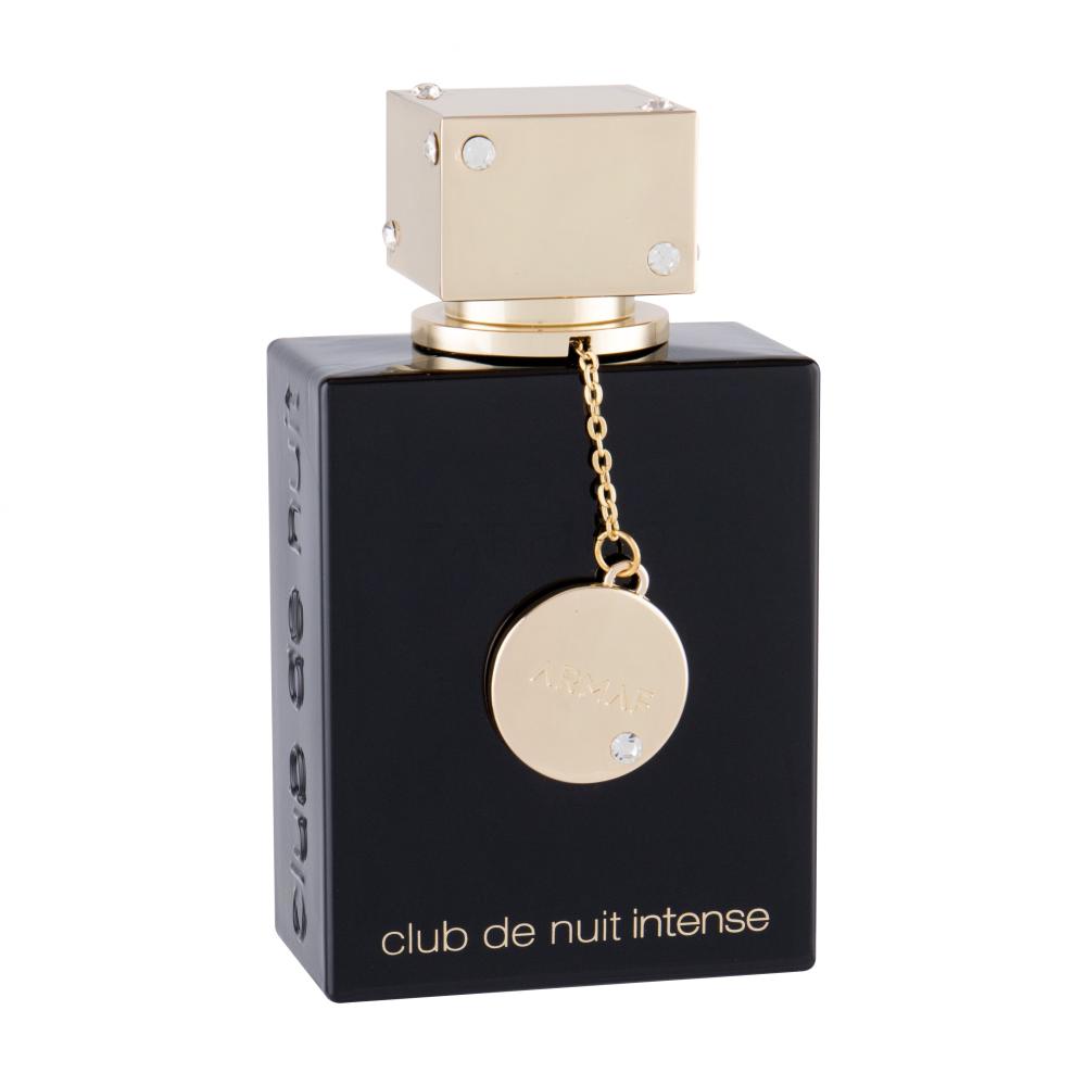 Armaf Club de Nuit Intense Woman Eau de Parfum 105ml - BEAUTY PLATZ