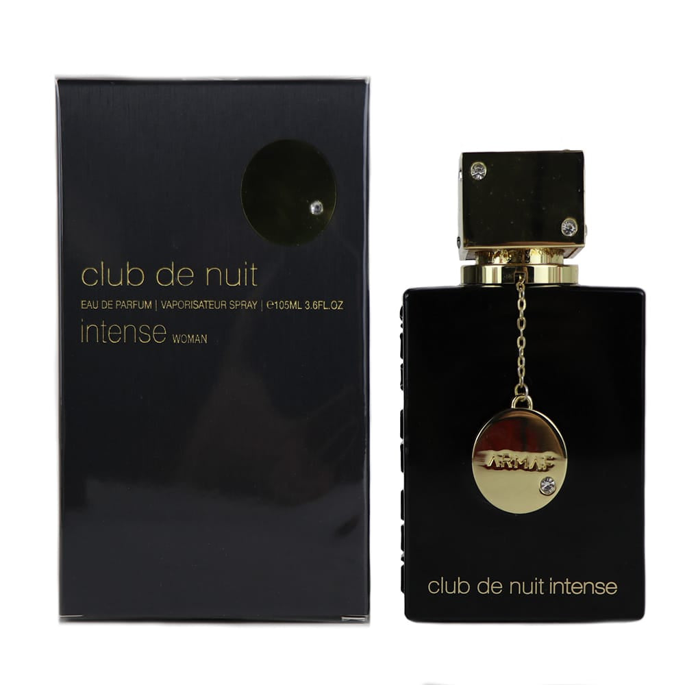 Armaf Club de Nuit Intense Woman Eau de Parfum 105ml - BEAUTY PLATZ