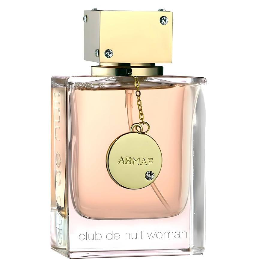 Armaf Club de Nuit Woman Eau de Parfum 105ml - BEAUTY PLATZ