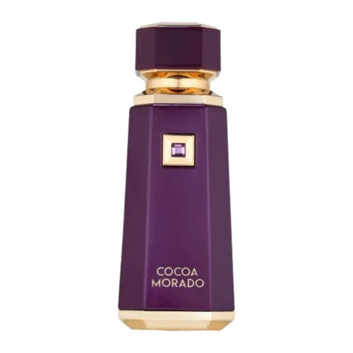 French Avenue Cocoa Morado Eau de Parfum 100ml - BEAUTY PLATZ