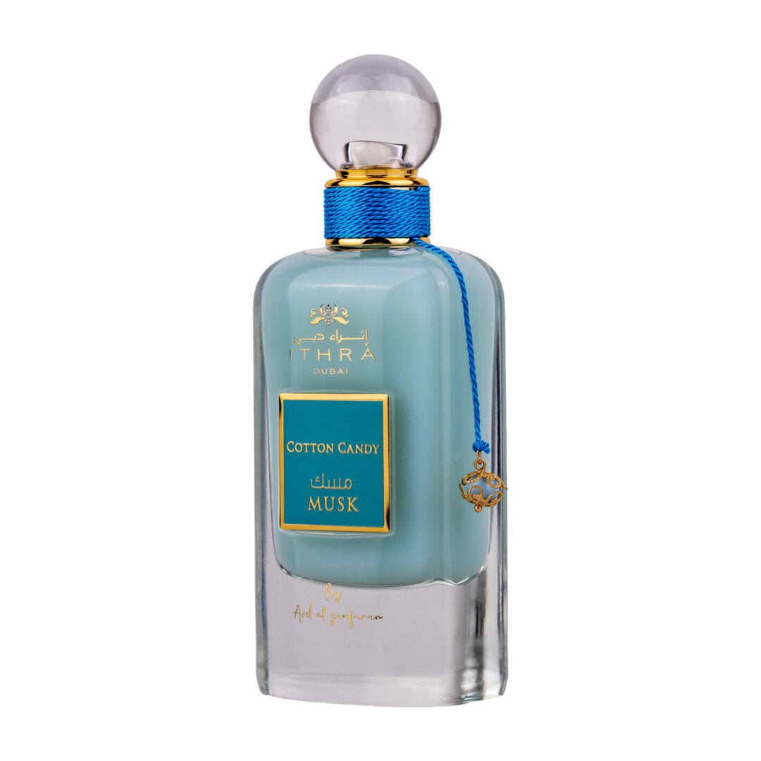 Ard Al Zaafaran Perfume Cotton Candy 