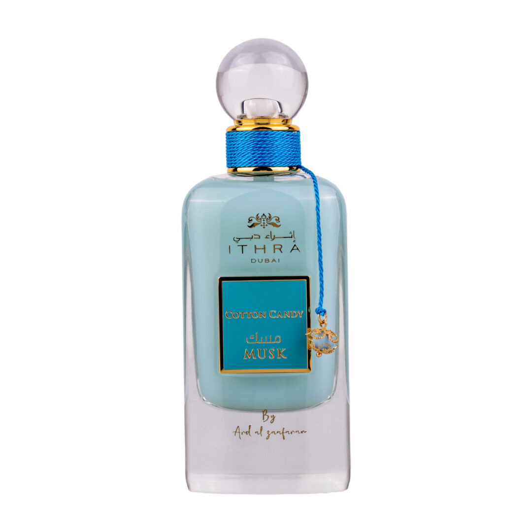 Ard Al Zaafaran Perfume Cotton Candy 