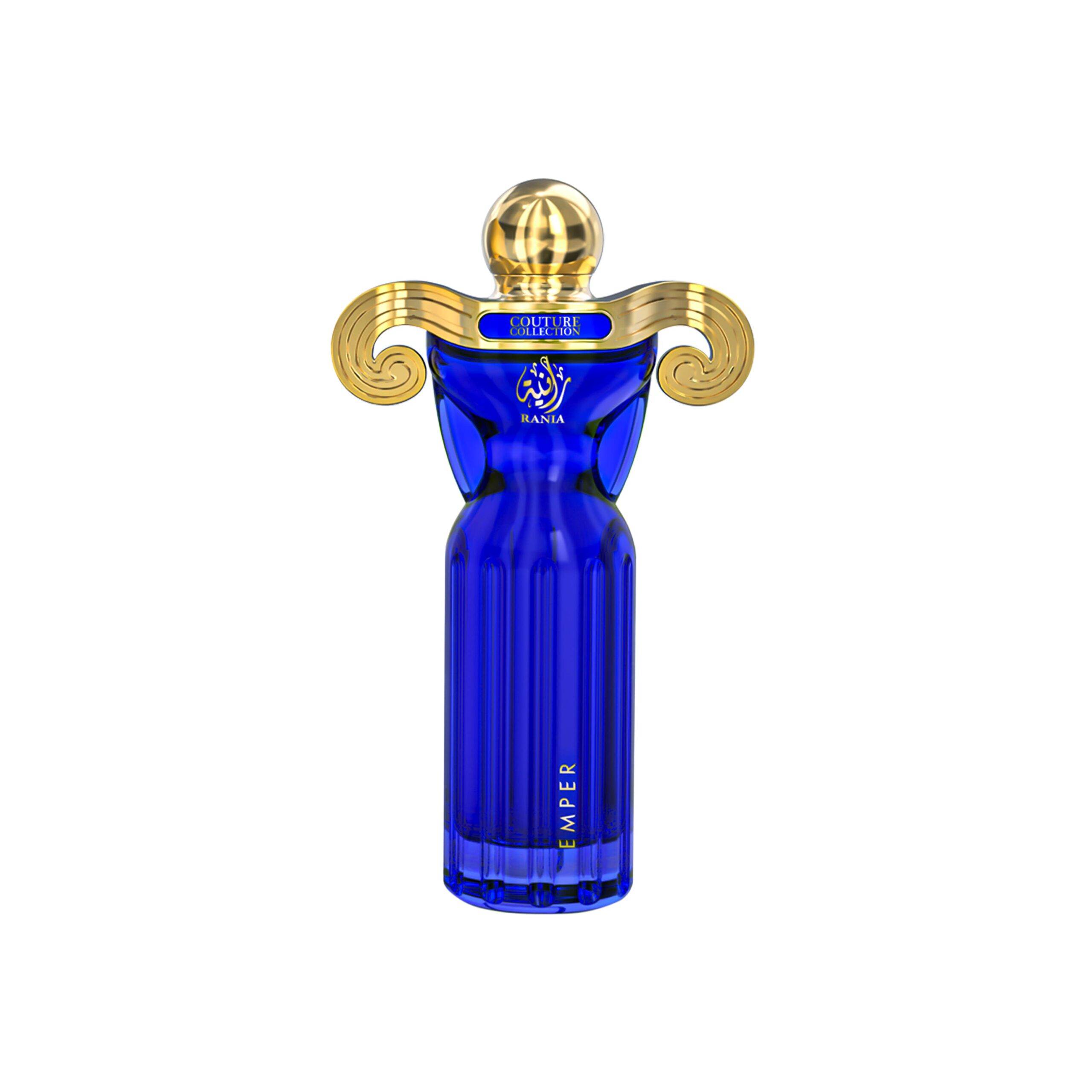 Emper Couture Rania Eau de Parfum 100 ml - BEAUTY PLATZ