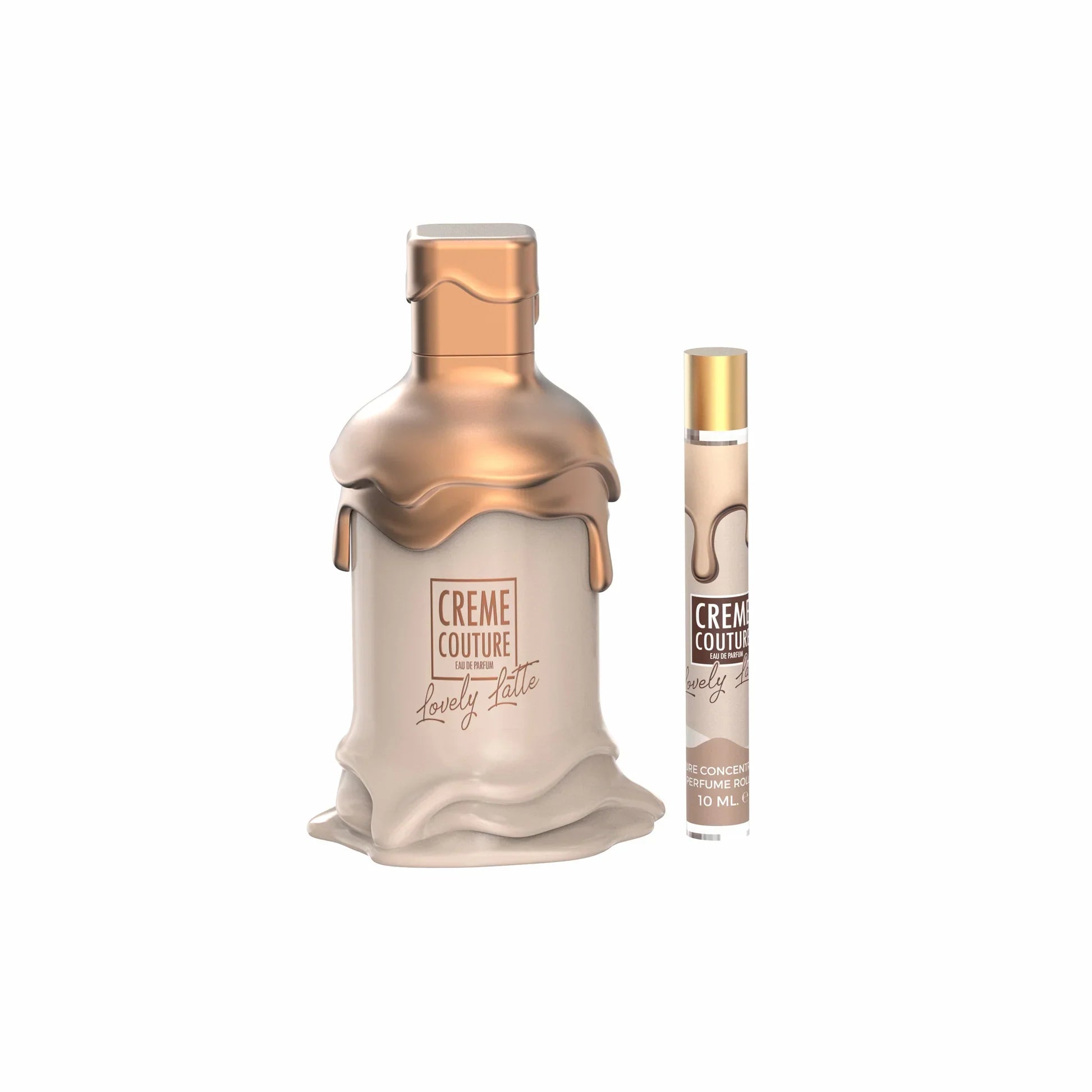 Le Chameau Creme Couture Lovely Latte Eau de Parfum 100ml