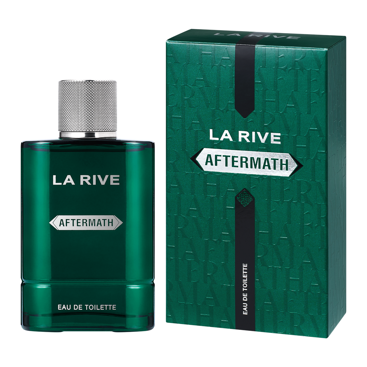 La Rive Aftermath Eau de Parfum 90ml