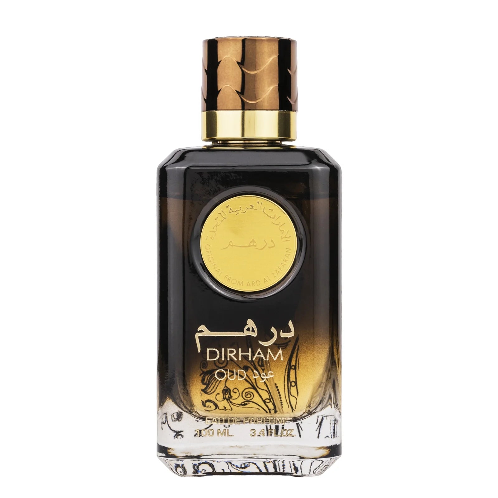 Ard Al Zaafaran Perfume Dirham Oud 