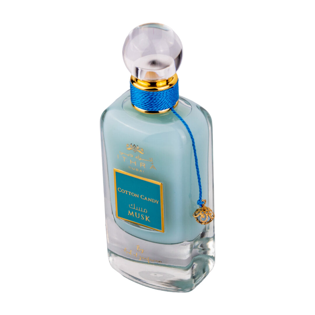 Ard Al Zaafaran Perfume Cotton Candy 