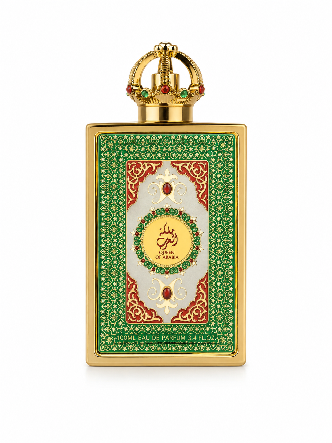 Lattafa Queen of Arabia Eau de Parfum Damen 100 ml