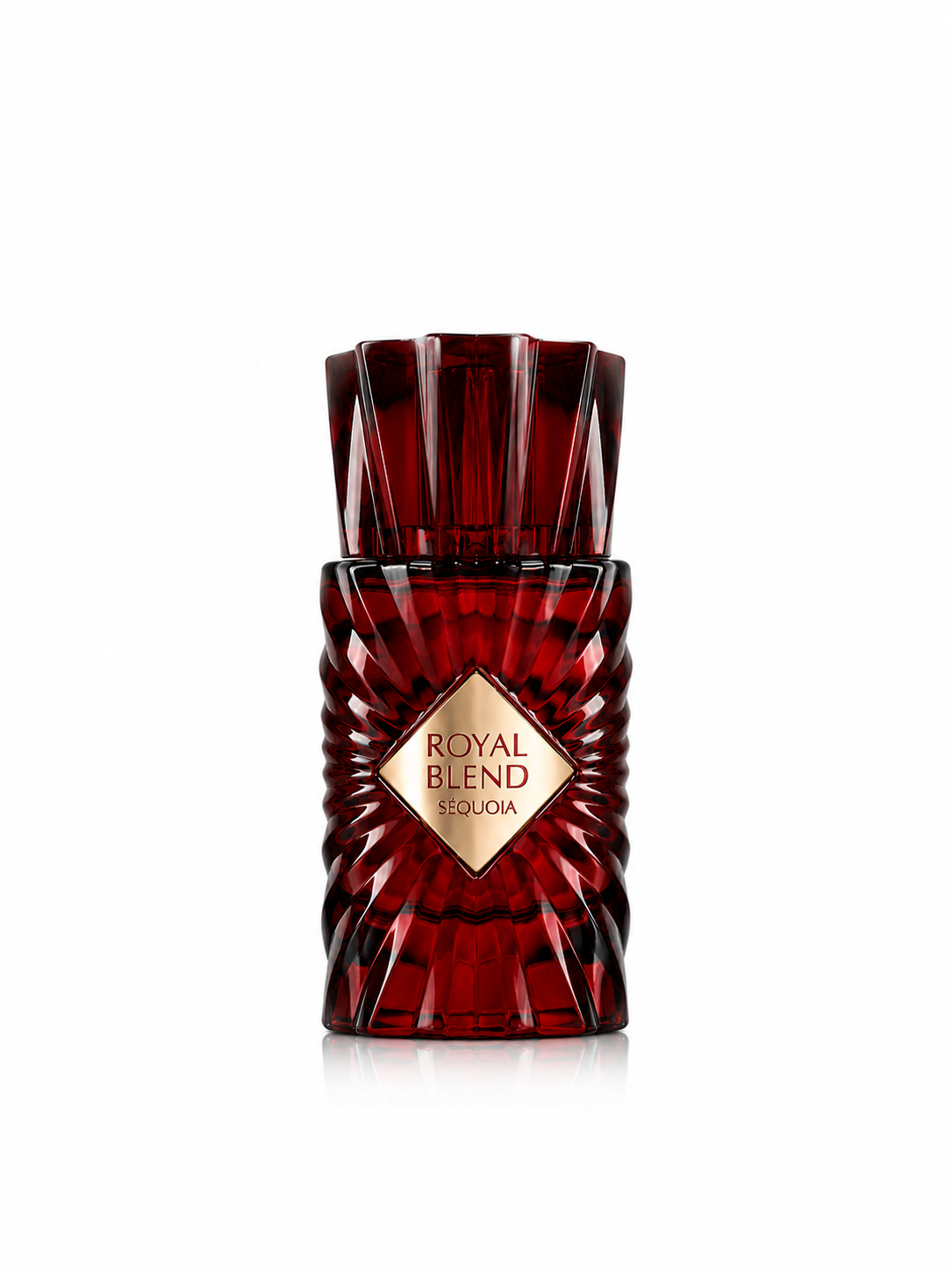 French Avenue Royal Blend Sequoia Eau de Parfum Unisex 100 ml French Avenue
