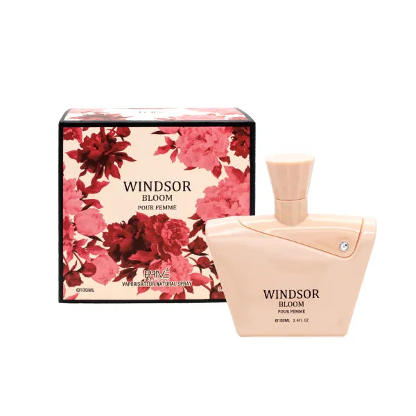 Prive Windsor Bloom Eau de Parfum 100ml - BEAUTY PLATZ