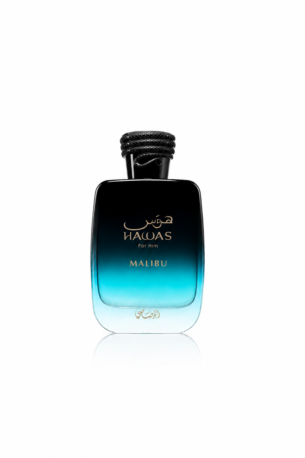 Rasasi Hawas Malibu EDP 100 ml Unisex Rasasi