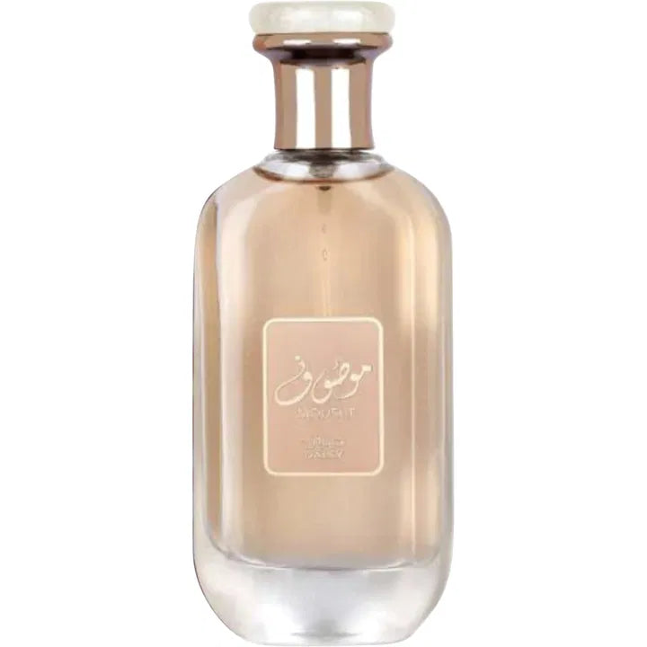 Ard Al Zaafaran Mousuf Daisy Eau de Parfum 100ml - BEAUTY PLATZ