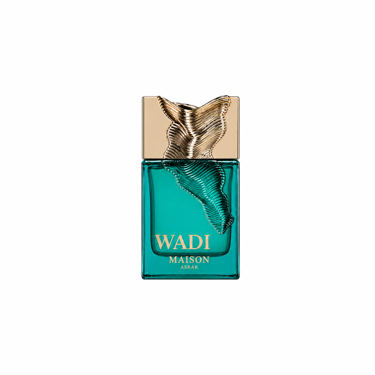 Maison Asrar Wadi Eau de Parfum Unisex 100 ml