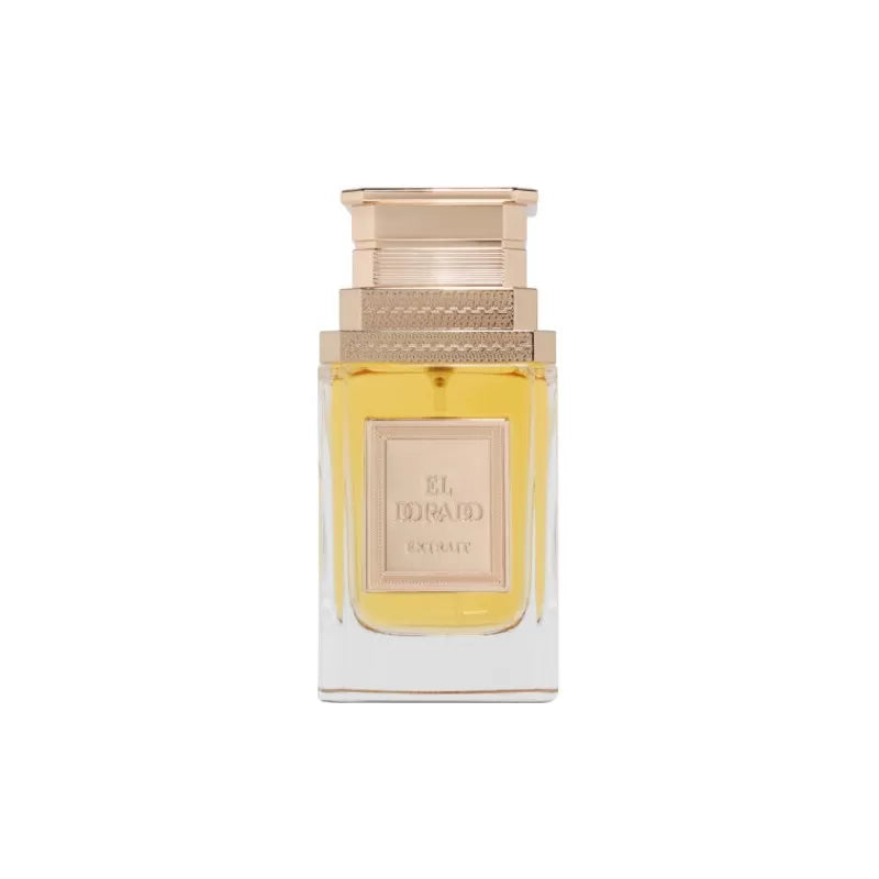 French Avenue El Dorado Extrait Eau de Parfum 100ml