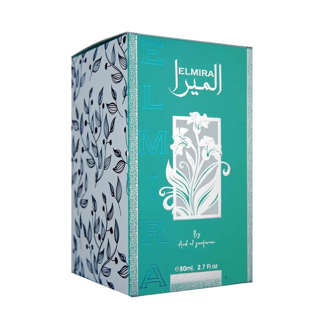 Ard Al Zaafaran Parfum Elmira Eau de Perfume 80ml - BEAUTY PLATZ
