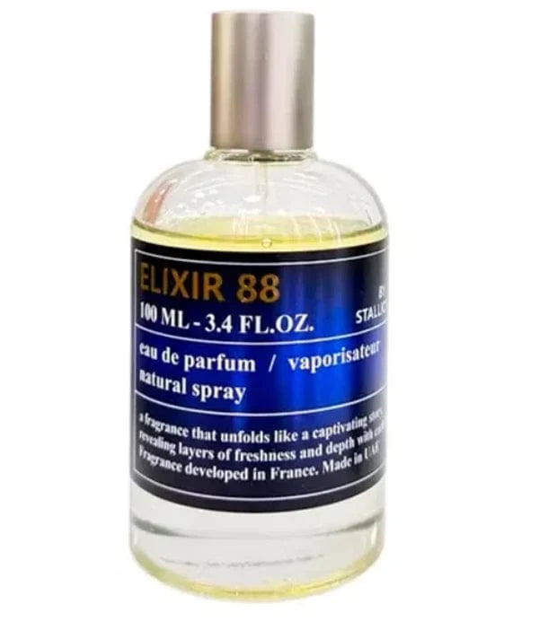 Emper Elixir 88 by Stallion 53 Eau de Parfum 100ml - BEAUTY PLATZ