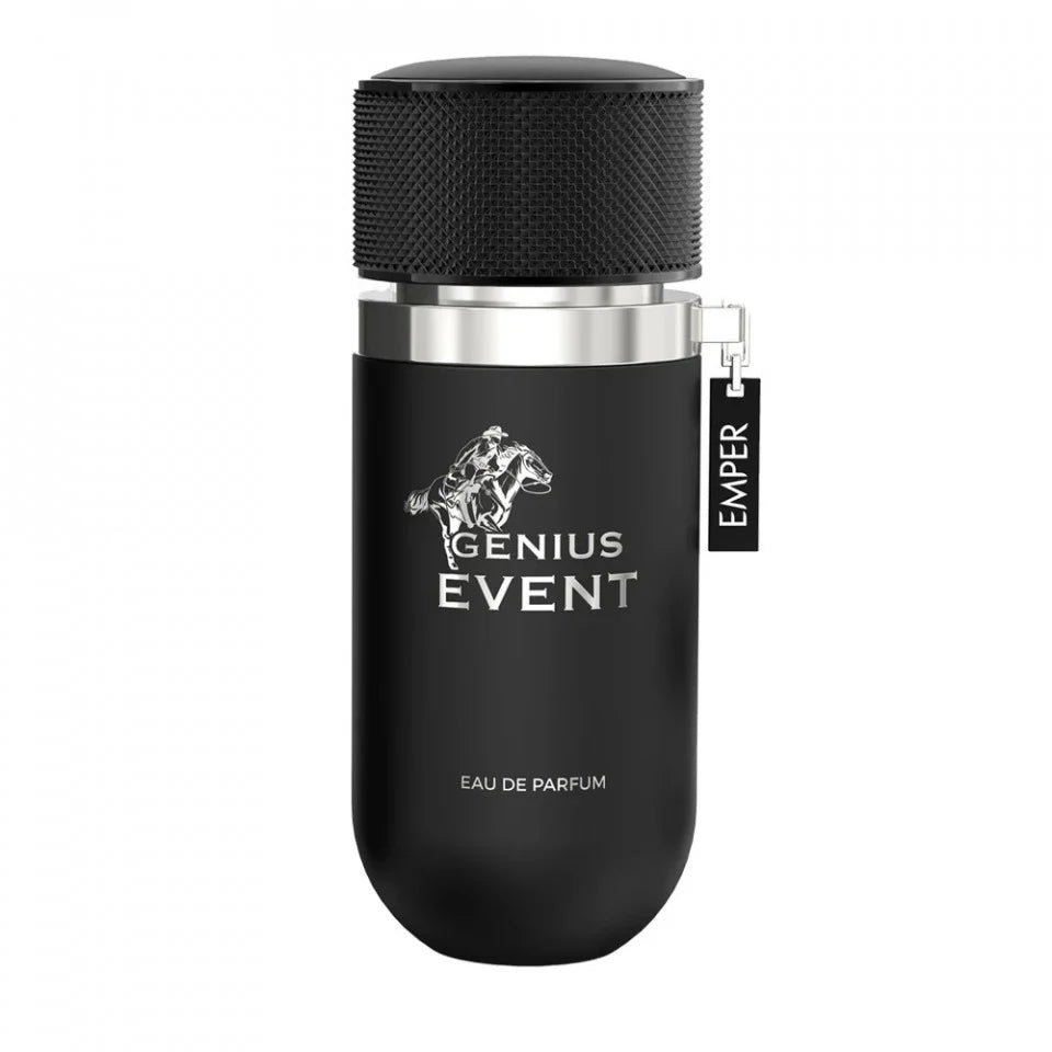 Emper Genius Event Eau de Parfum 100ml - BEAUTY PLATZ